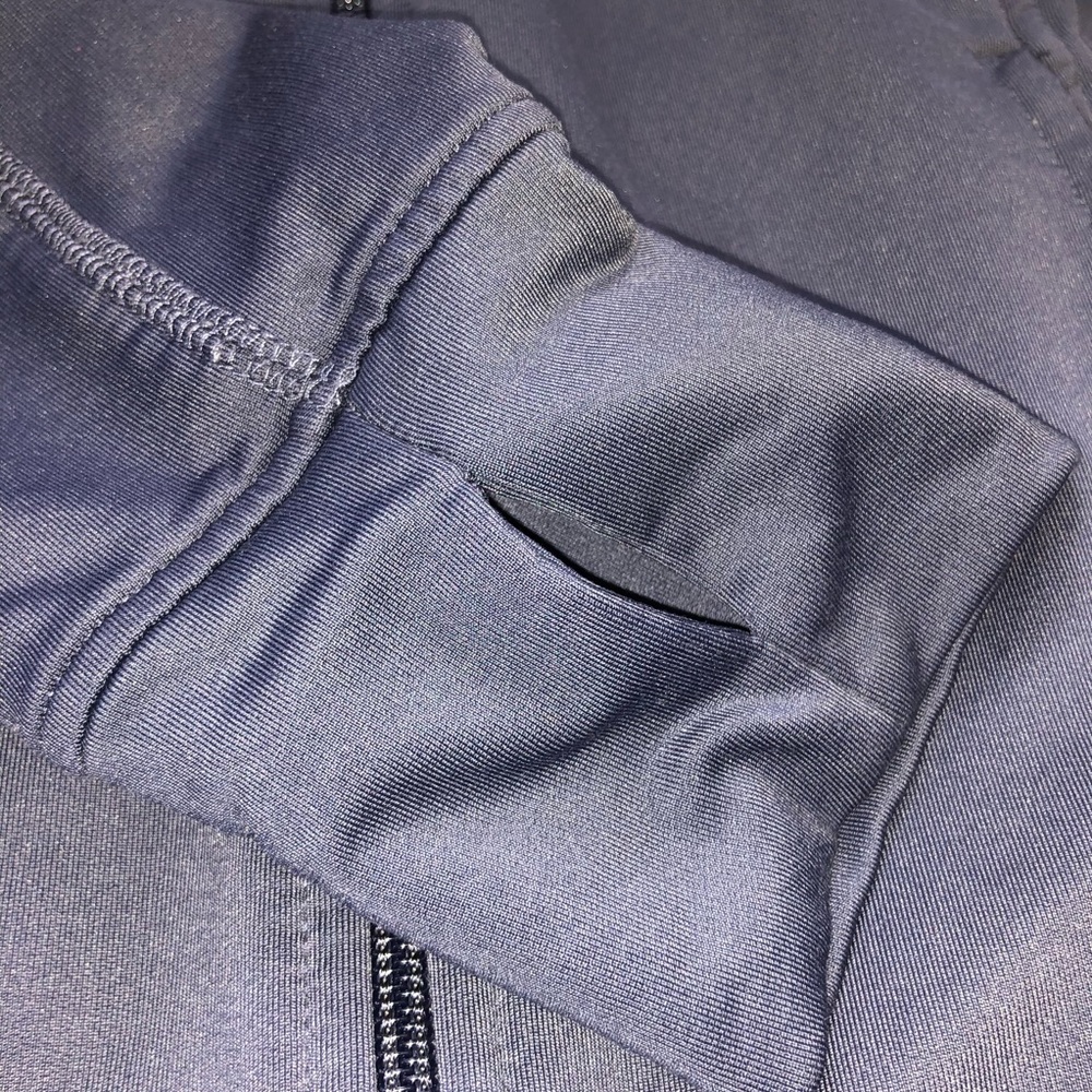 Champion Tight Fitting Lightweight Jacket - image 8